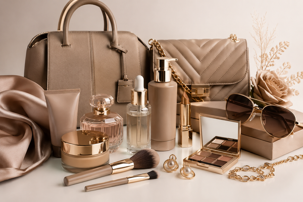 BEAUTY & PERSONAL CARE