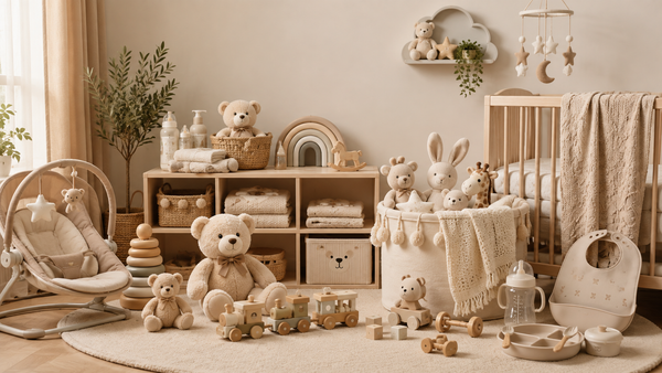 BABY & KIDS