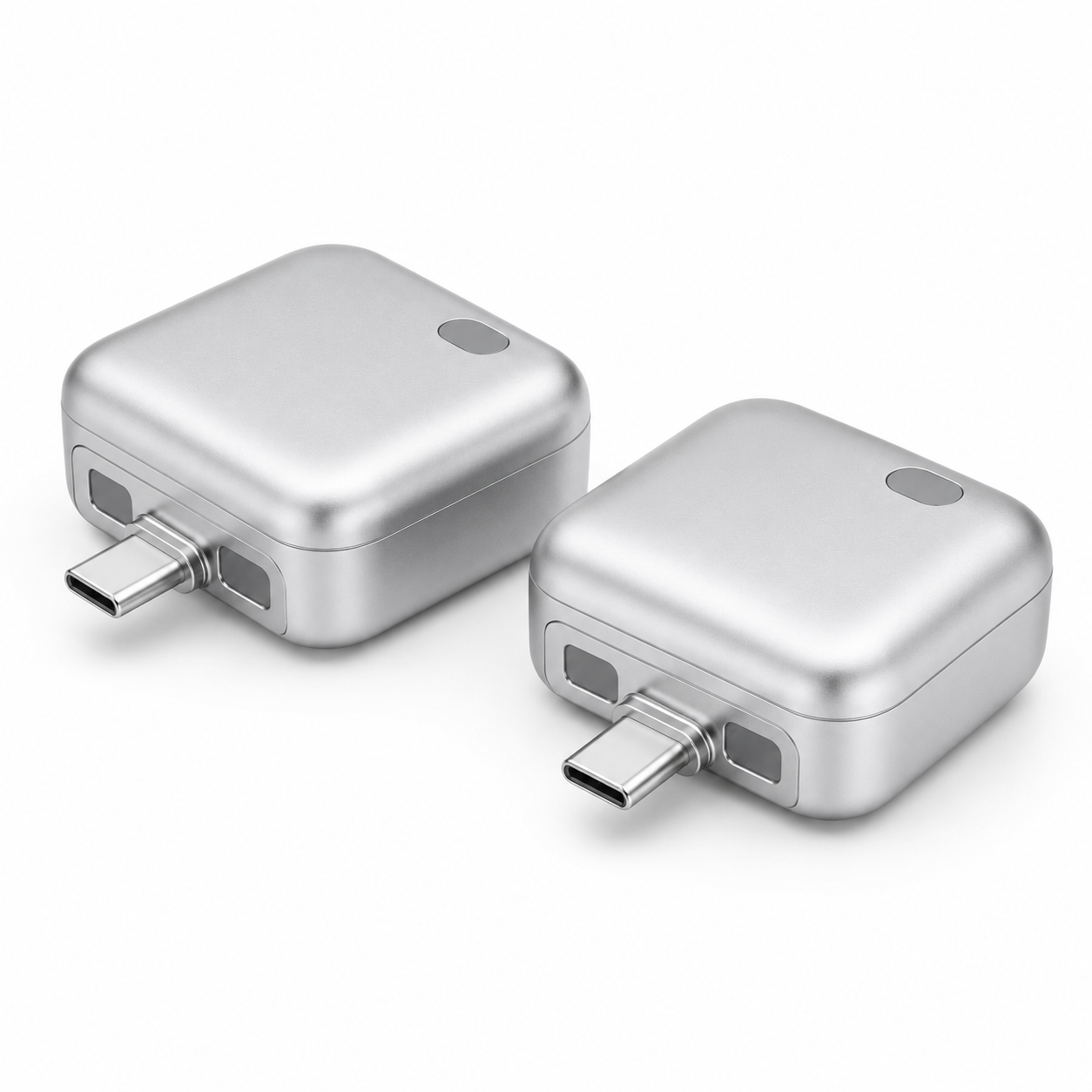 AEGIS™ Smart Charge Guard