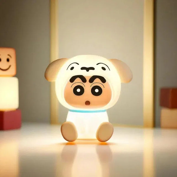 Shiro LED Night Light