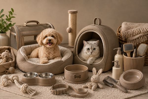 PETS & OTHER