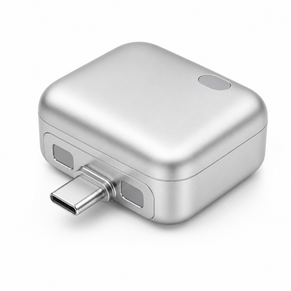 AEGIS™ Smart Charge Guard