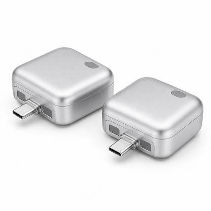 AEGIS™ Smart Charge Guard