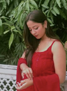 Ananya Das