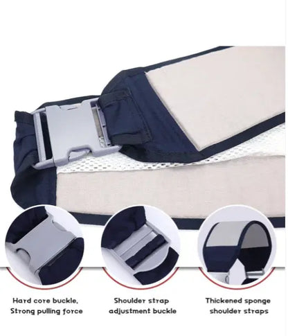 Toddler Baby Sling Baby Carrier (Pack of 1).