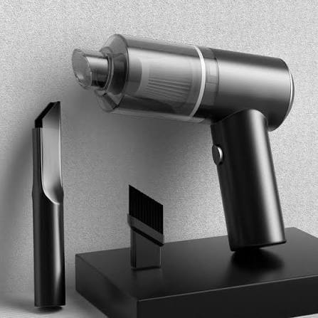 Powerful Air Duster Cleaner